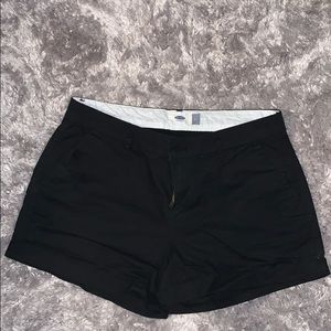 Old Navy 3’ Shorts